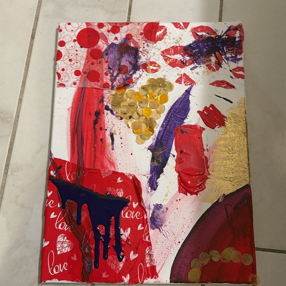 Xoxo! - Picture 3 of 3